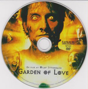 Garden Of Love