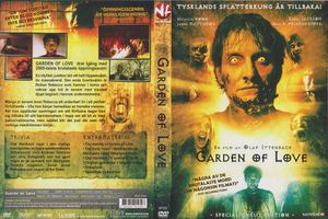 Garden Of Love