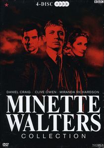 Minette Walters Collection
