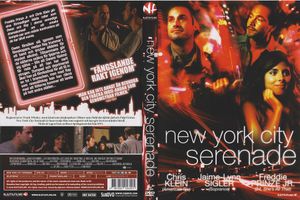 New York City Serenade