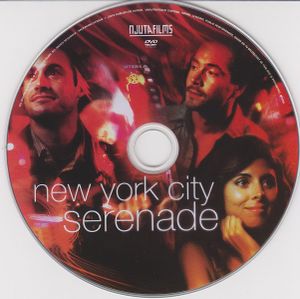 New York City Serenade