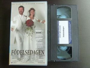 Födelsedagen