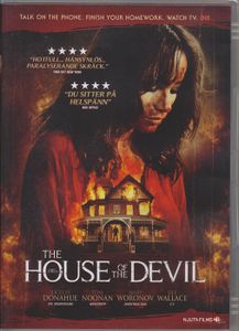 The House Of The Devil