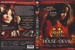 The House Of The Devil