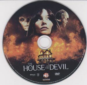 The House Of The Devil