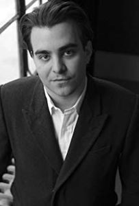 Nicholas Jarecki