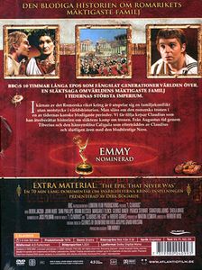 I, CLAUDIUS