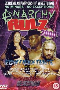 ECW: Anarchy Rulz 2000