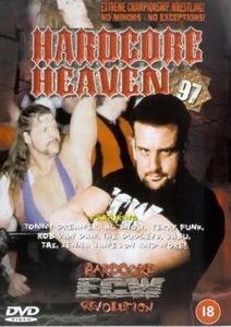 ECW: Hardcore Heaven 1997