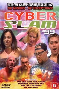 ECW: CyberSlam 1999