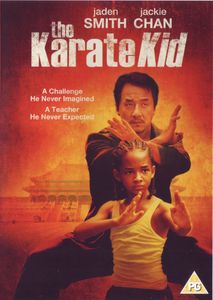 The Karate Kid