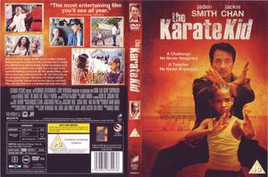 The Karate Kid