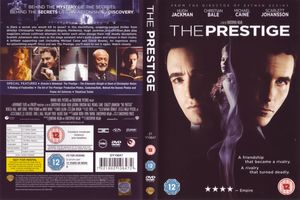 The Prestige