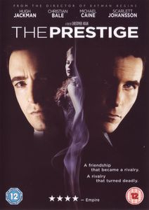 The Prestige