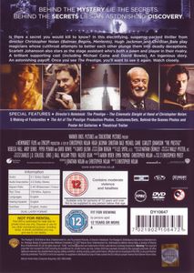 The Prestige