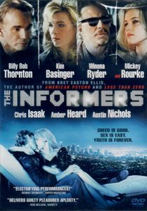 The Informers