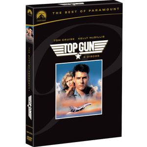 Top Gun - The Best Of Paramount (Edição Especial)