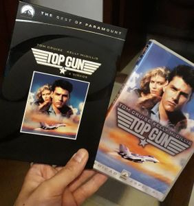Top Gun - The Best Of Paramount (Edição Especial)