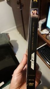 Top Gun - The Best Of Paramount (Edição Especial)