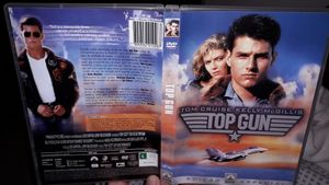 Top Gun - The Best Of Paramount (Edição Especial)