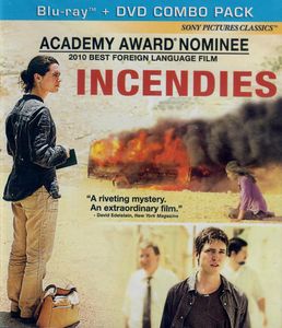 Incendies
