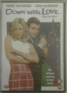 Down With Love