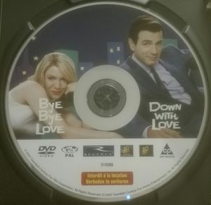 Down With Love