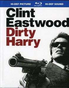Dirty Harry