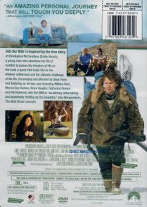 Into The Wild
