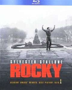 Rocky