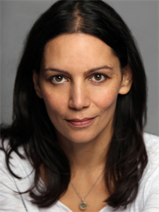 Sasha Behar