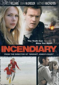 Incendiary