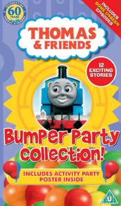 Thomas & Friends: Bumper Party Collection
