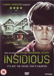 Insidious