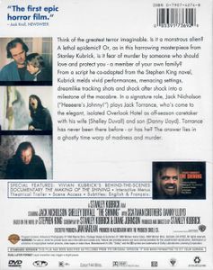 The Shining