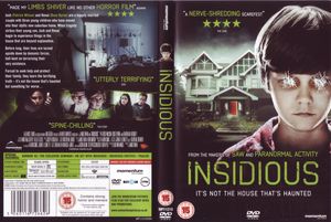 Insidious