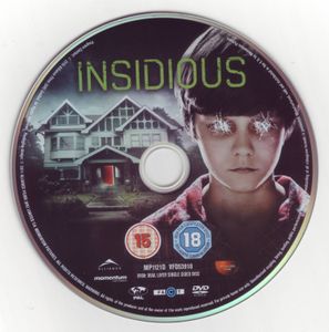 Insidious