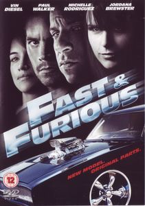 Fast & Furious
