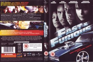 Fast & Furious