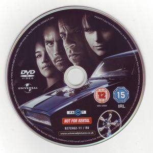 Fast & Furious