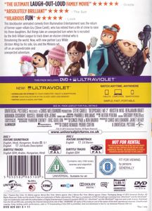 Despicable Me 2