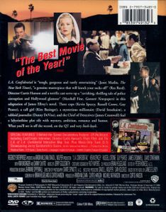 L.A. Confidential