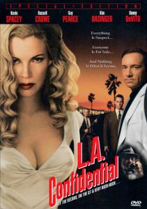 L.A. Confidential