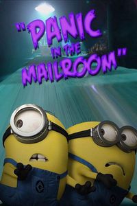 Panic In The Mailroom