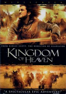 Kingdom Of Heaven