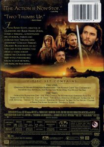 Kingdom Of Heaven