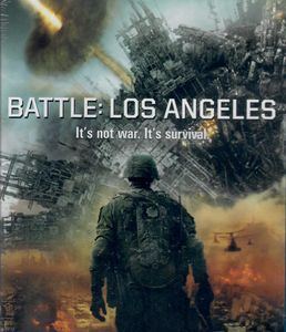 Battle: Los Angeles