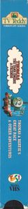 Thomas The Tank Engine & Friends: Thomas & Bertie's Great Race & Other Adventures