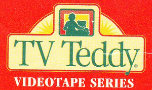TV Teddy