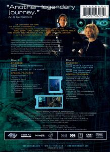 Andromeda 1.4